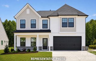1404 Bansal Drive, Charlotte, NC 28215