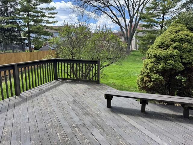 5701 Shannon Heights Boulevard, Dublin, OH 43016