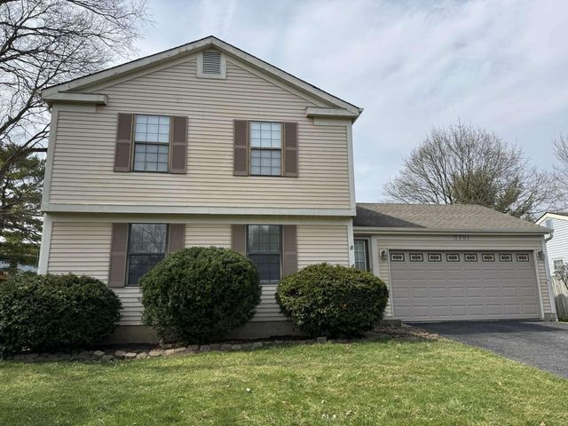 5701 Shannon Heights Boulevard, Dublin, OH 43016