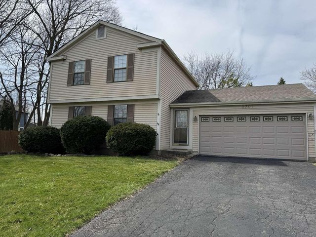 5701 Shannon Heights Boulevard, Dublin, OH 43016