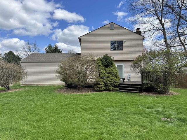 5701 Shannon Heights Boulevard, Dublin, OH 43016