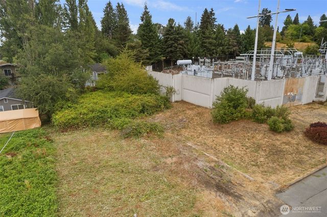 5150 S Bangor Street, Seattle, WA 98179