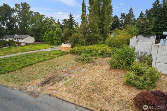 5150 S Bangor Street, Seattle, WA 98179