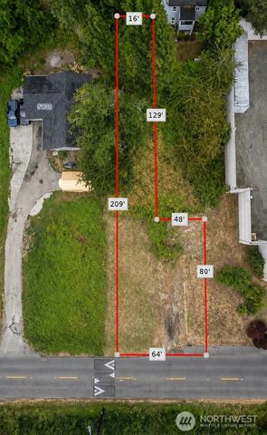 5150 S Bangor Street, Seattle, WA 98179