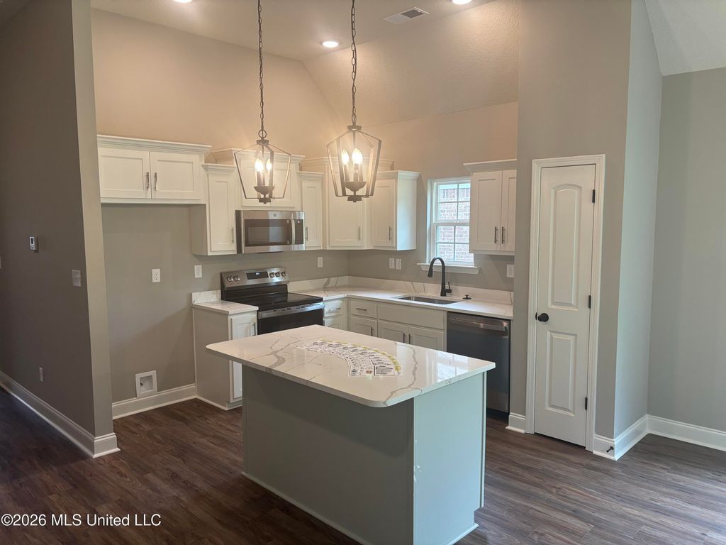 7224 Fairmont Pl Cove, Southaven, MS 38671 — photo 3