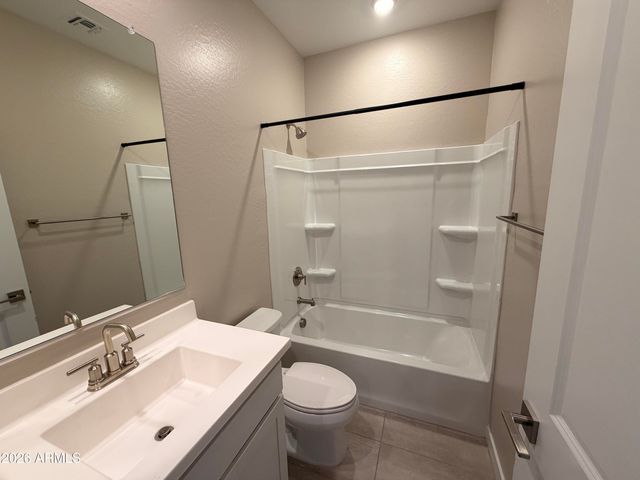 3463 S 175TH Lane, Goodyear, AZ 85338