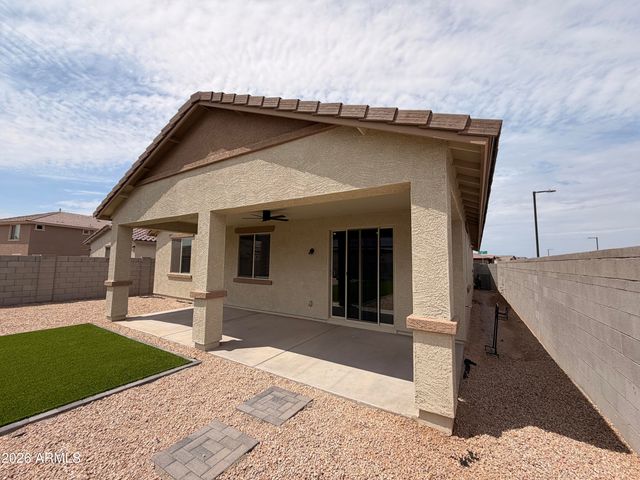 3463 S 175TH Lane, Goodyear, AZ 85338