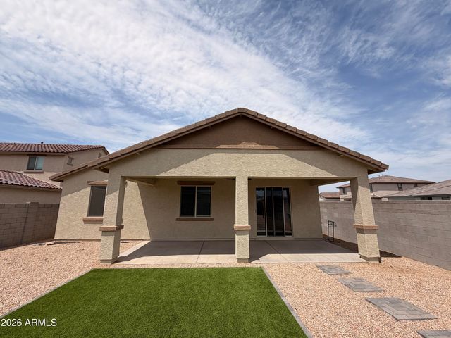 3463 S 175TH Lane, Goodyear, AZ 85338