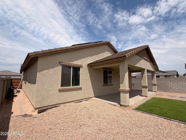 3463 S 175TH Lane, Goodyear, AZ 85338