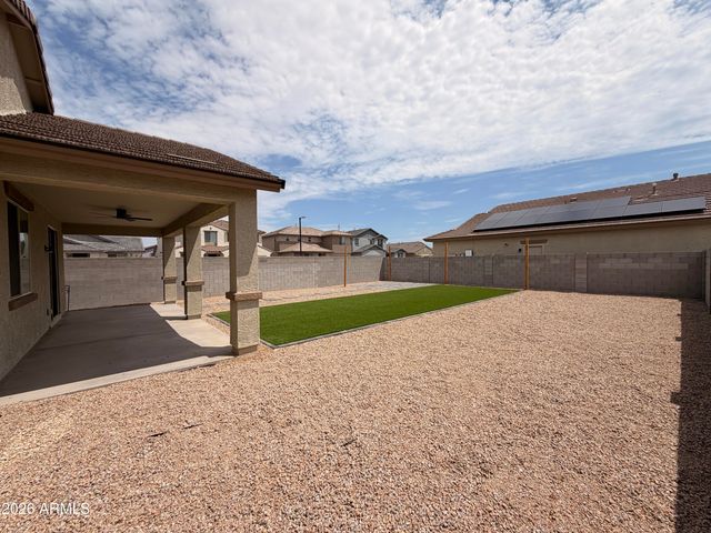 3463 S 175TH Lane, Goodyear, AZ 85338
