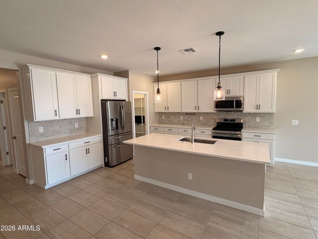 3463 S 175TH Lane, Goodyear, AZ 85338