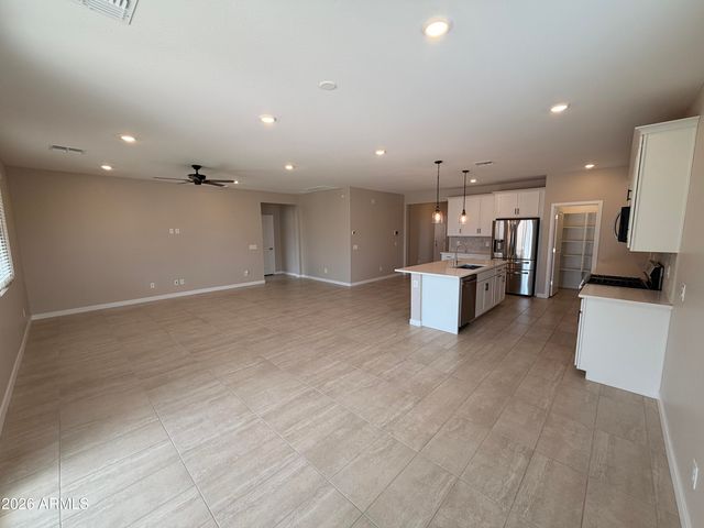 3463 S 175TH Lane, Goodyear, AZ 85338
