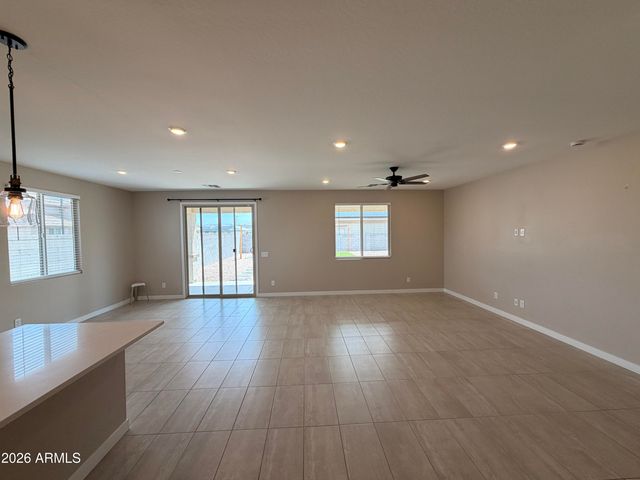 3463 S 175TH Lane, Goodyear, AZ 85338