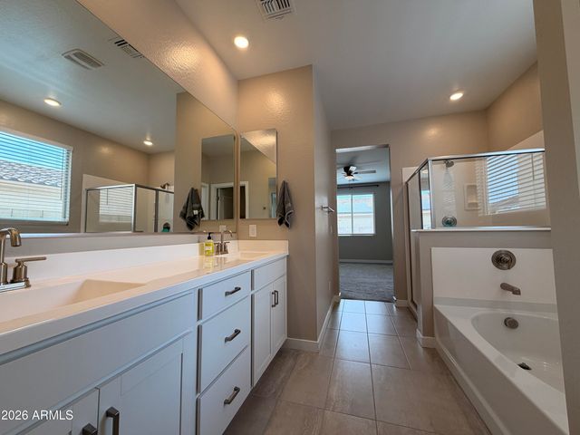 3463 S 175TH Lane, Goodyear, AZ 85338