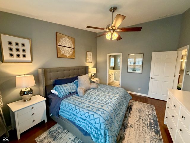 8566 Captain Drive, Avon, IN 46123