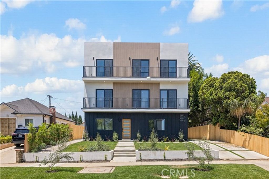 1559 S Ogden Drive, Los Angeles, CA 90019