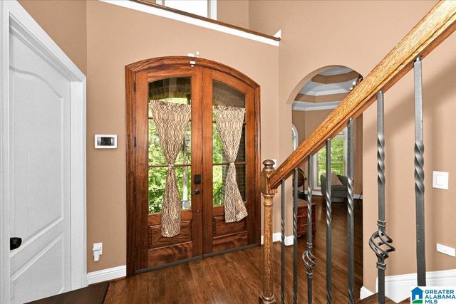 3 MOUNTAIN LAKE CIRCLE, Warrior, AL 35180