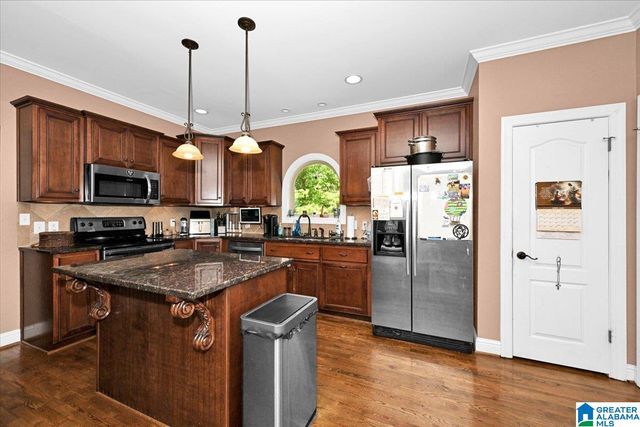 3 MOUNTAIN LAKE CIRCLE, Warrior, AL 35180