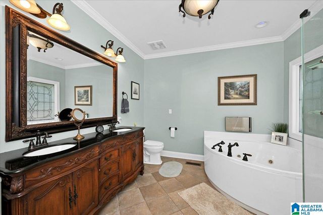 3 MOUNTAIN LAKE CIRCLE, Warrior, AL 35180