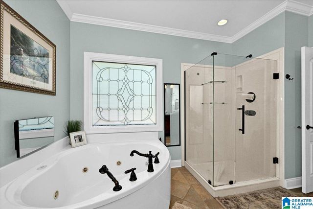 3 MOUNTAIN LAKE CIRCLE, Warrior, AL 35180
