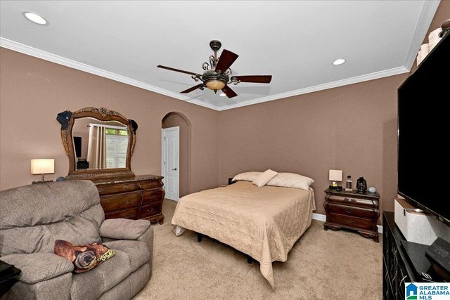 3 MOUNTAIN LAKE CIRCLE, Warrior, AL 35180