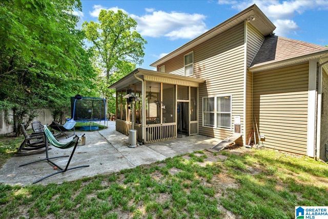 3 MOUNTAIN LAKE CIRCLE, Warrior, AL 35180