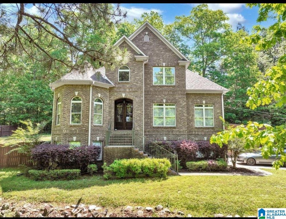 3 MOUNTAIN LAKE CIRCLE, Warrior, AL 35180