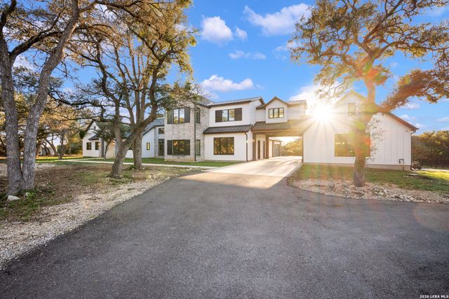 31952 Smithson Valley Rd, Bulverde, TX 78163