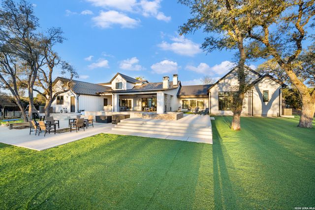 31952 Smithson Valley Rd, Bulverde, TX 78163