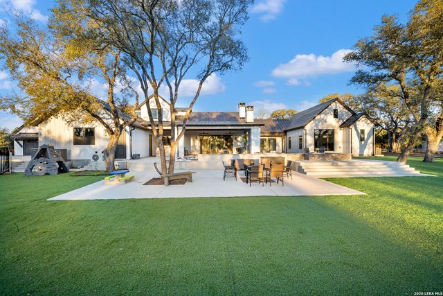 31952 Smithson Valley Rd, Bulverde, TX 78163