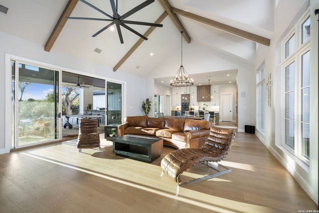 31952 Smithson Valley Rd, Bulverde, TX 78163