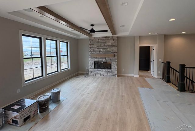 160 Queens Creek Drive, Frankenmuth, MI 48734