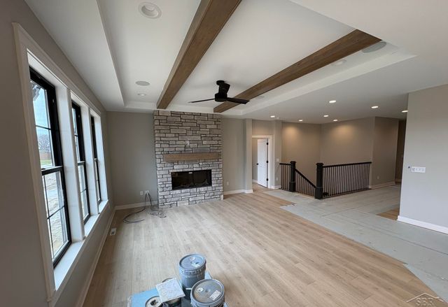 160 Queens Creek Drive, Frankenmuth, MI 48734