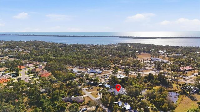 750 HARMONY LANE, Englewood, FL 34223