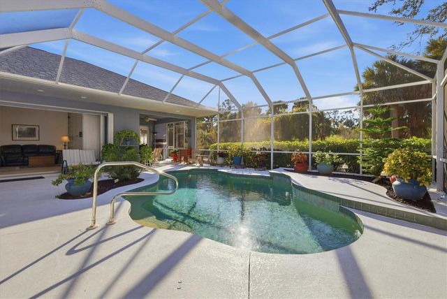 750 HARMONY LANE, Englewood, FL 34223