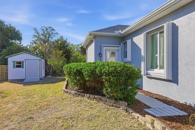 750 HARMONY LANE, Englewood, FL 34223