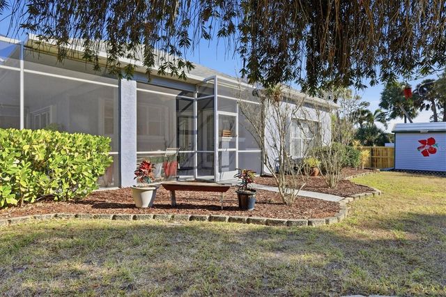 750 HARMONY LANE, Englewood, FL 34223