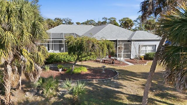 750 HARMONY LANE, Englewood, FL 34223