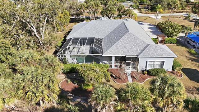 750 HARMONY LANE, Englewood, FL 34223