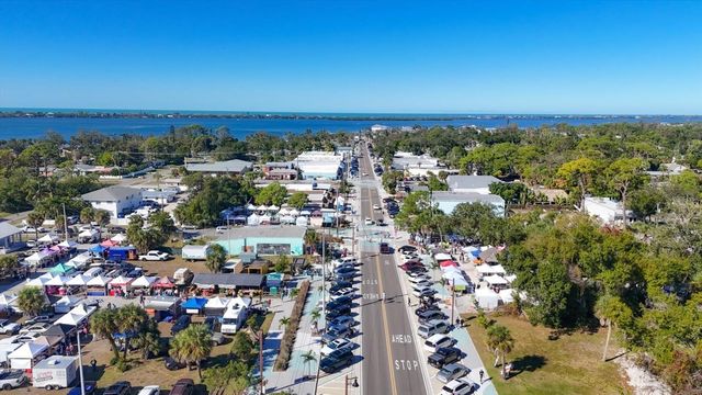 750 HARMONY LANE, Englewood, FL 34223