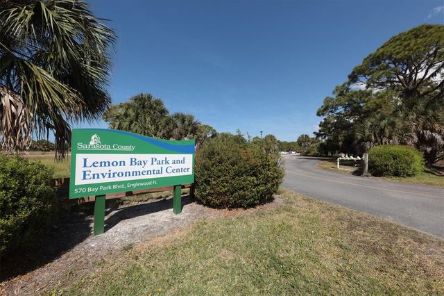 750 HARMONY LANE, Englewood, FL 34223