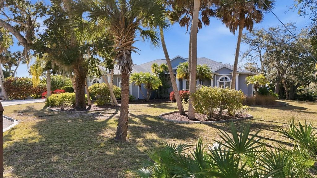 750 HARMONY LANE, Englewood, FL 34223