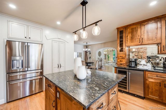 2231 Leyden Street, Denver, CO 80207