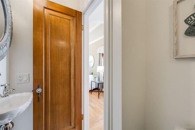 2231 Leyden Street, Denver, CO 80207