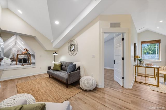 2231 Leyden Street, Denver, CO 80207