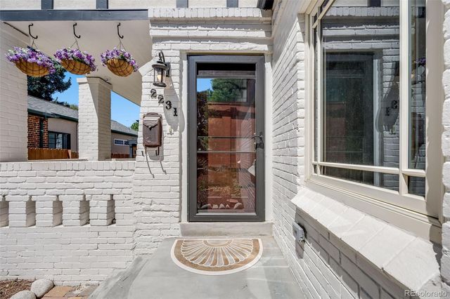 2231 Leyden Street, Denver, CO 80207