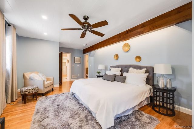 2231 Leyden Street, Denver, CO 80207