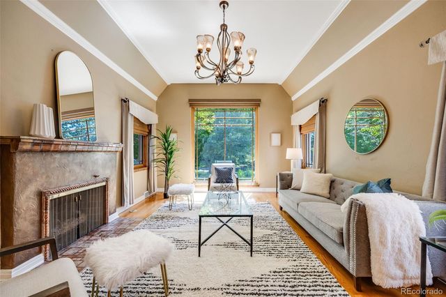 2231 Leyden Street, Denver, CO 80207