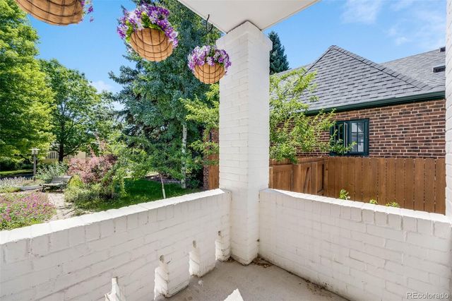 2231 Leyden Street, Denver, CO 80207