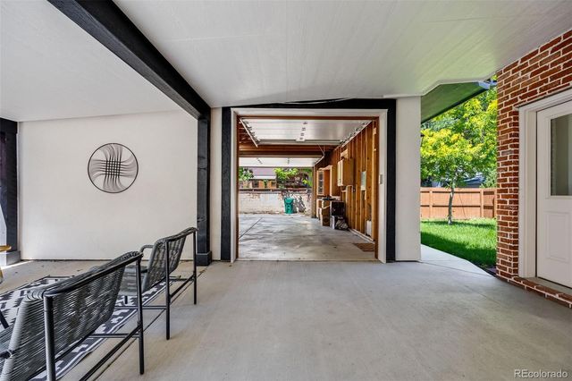 2231 Leyden Street, Denver, CO 80207